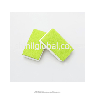 โลกที่ดีที่สุดในการขายผลิตภัณฑ์ SMN-5เมลามีนโฟมยางลบเมลามีนนาโนครัวทำความสะอาดฟองน้ำ - Product Image 5