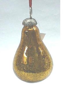 TVAKM Model 29 Indoor <b>Christmas</b> Decorations Elegant <b>Glass</b> <b>Baubles</b> for Festive Appeal - Product Image 1