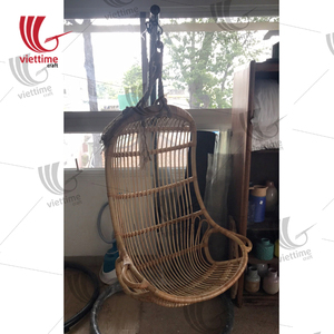 Indoor Rattan <b>Swing</b> <b>Chair</b>/Hanging <b>Egg</b> <b>Chair</b> - Product Image 6