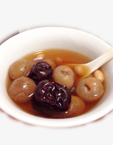 แพ็กเกจสุญญากาศกระบวนการทำให้แห้งของ Dimocarpus longan รสหวาน100% ธรรมชาติ - Product Image 5