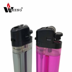 Iso9994 tùy chỉnh dùng một lần <span class=keywords><strong>Flint</strong></span> đá dùng một lần Thuốc lá nhẹ hơn - Product Image 6