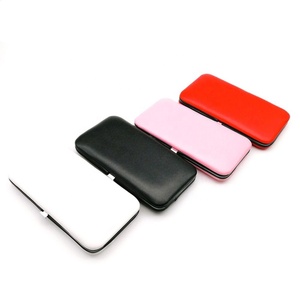 Casing Magnetik untuk Pinset Bulu Mata/Kit Pinset Ekstensi Bulu Mata/Casing Pinset Magnetik Kosong