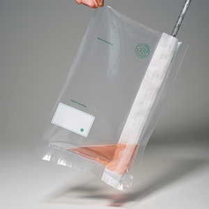 Sorfa <strong>Medical</strong> Science Blender <strong>Bag</strong> Sterile 400ml Sample <strong>Bag</strong> Clip Lab Blender <strong>Bag</strong>