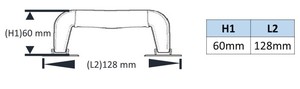 ไต้หวันอุปกรณ์วัสดุพลาสติกจับกรณี - Product Image 5