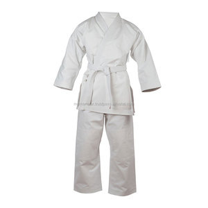 Jitsu GI ชุดคอตตอนตอน100% bjitsu - Product Image 1