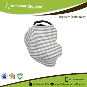 2018 Hot Selling Price Professional Baby Car Seat Cover - Product Image 5