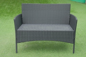 VIETNAM POLY ROTIN MEUBLES DE JARDIN MEUBLES D'EXTÉRIEUR les plus VENDUS - Product Image 5