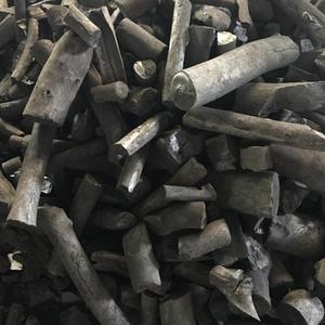 Charbon noir pour barbecue grill et chicha, pour Shisha hookah et gril, à bas prix, haute qualité du fabrication du Vietnam, 4 pièces - Product Image 2