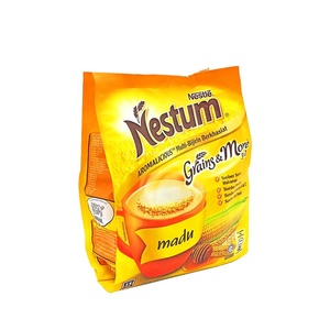 Nestum 3 en 1 cariño cereales sobre 15x28g - Product Image 3