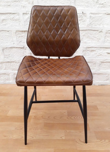 Chaise en cuir pour fauteuil, spécial, nouveau Design - Product Image 2