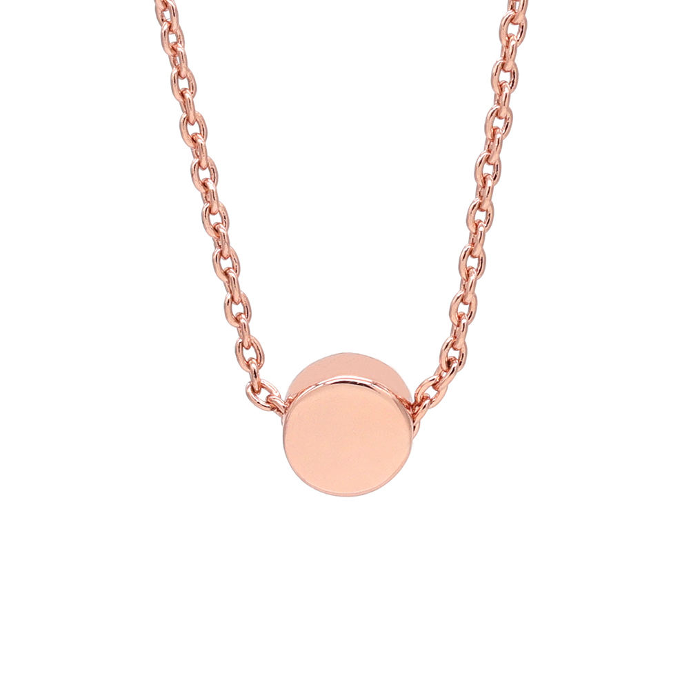 สีโรสโกลด์