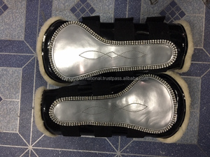 รองเท้าบูตเส้นเอ็นคริสตัลม้า - Product Image 6