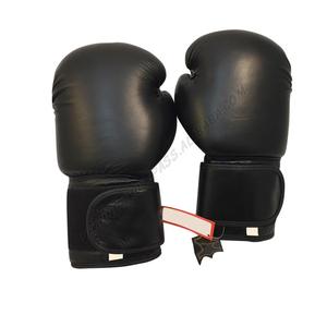 Găng Tay Đấm Bốc Chất Lượng Tốt Nhất 100% Đầy Đủ Các Tùy Chỉnh PU Da Bò Ẩn 12Oz 14Oz 16Oz In Đấm Bốc Găng Tay Sparring Túi Làm Việc - Product Image 6