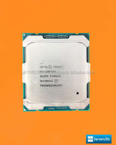Intel Xeon E5-2667V4 3200 MHz SR2P5 Server CPU - Product Image 1
