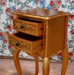 TABLE de chevet, meuble français - Product Image 5