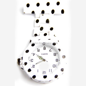 Reloj Pastic Ice Enfermera - Product Image 5