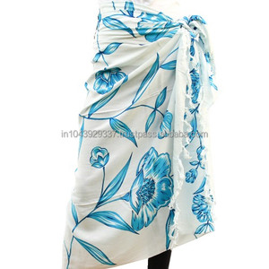 ผ้าโสร่งชายหาด - Product Image 1