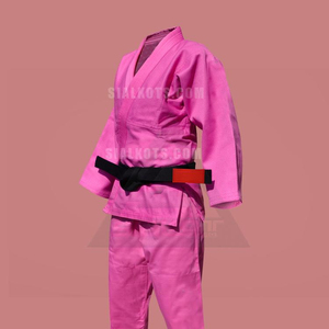ผลิต BJJ Gi และเครื่องแบบ Jiu Jitsu - Product Image 1