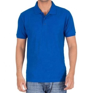 Polo deportivo personalizado para hombre, venta al por mayor - Product Image 4