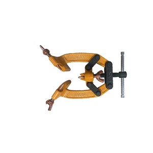 Nueva Abrazadera Portátil para Soldadura de Tuberías Inder con Garantía de 3 Años, Tecnología de Fundición para Trabajos Pesados - Compre al Exportador Líder - Product Image 1