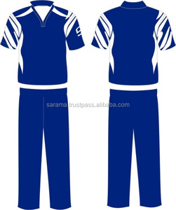 Uniforme de fusée de haute qualité, 2 pièces, uniforme de crème, blanc, avec Logo de marque et maillot de nom de l'équipe - Product Image 1