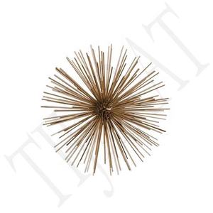 Sphère métallique/décoration, sphère pour TABLE - Product Image 1