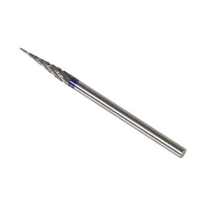 Set of 10 Piece Dental Tungsten Steel Burs Lab Burrs Tooth Drill for Handpiece <b>Polisher</b> - Product Image 4