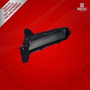 BSP787 Freno de mano de estacionamiento Black Boot Gaiter 578794 - Product Image 5