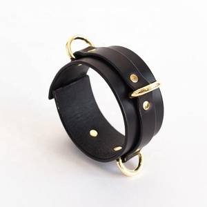 Premium BDSM Sexy Bondage Ceinture Sexy Érotique Fétiche Menottes Sexe Accessoires STG-0037 - Product Image 1