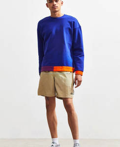 สเวตเตอร์แบบสวมหัวสำหรับผู้ชายเสื้อมีฮู้ดสำหรับใส่ไปยิมของคุณเอง - Product Image 3