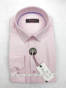 Custom High Quality Hot Sale Wholesale cheap 100% Cotton New fashion stylish new design long sleeve <b>men</b> <b>shirt</b> - Product Image 6