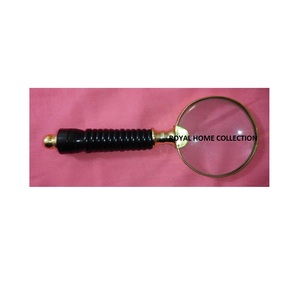 Fournisseurs en gros de loupe de décor nautique portable loupe optique pour la lecture inspectant aux prix les plus bas - Product Image 3