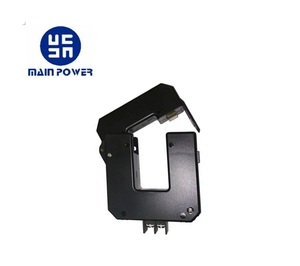 Transductor de Corriente CC Trifásico de Núcleo Dividido de 100-5000A con Barra Colectora Inalámbrica y Fuente de Alimentación MP-ST401 - Product Image 6