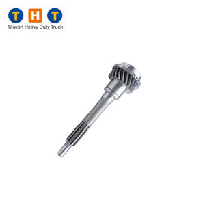 อะไหล่เฟืองเพลาอินพุต ME630156 รุ่น M5 สำหรับรถบรรทุกมิตซูบิชิ ฟูโซ - Product Image 1