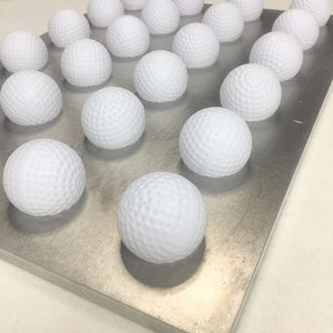 ถา<span class=keywords><strong>ด</strong></span>ติ<span class=keywords><strong>ด</strong></span>ตั้งแม่พิมพ์พิมพ์โลโก้ลูกกอล์ฟสำหรับเครื่องพิมพ์ UV A3เครื่องใช้ในครัวเรือน - Product Image 2