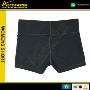 Của phụ nữ XXL Spandex phòng tập thể dục thể dục Quần short thể thao cho yoga chạy đào tạo và thể hình cho người lớn - Product Image 5