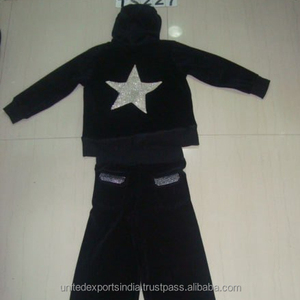 ชุดเสื้อผ้าสำหรับเด็กวัยรุ่นชาย - Product Image 2