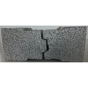 Fiber Cement Board Sip Panel