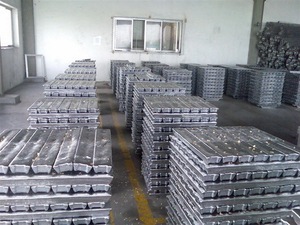 High Purity 99.7% Aluminum Ingots Manufacturer Supply of Premium <b>Scrap</b> <b>Metal</b> - Product Image 5