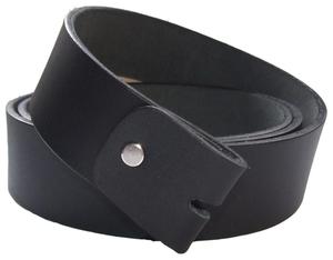 เข็มขัดหนังแท้สำหรับผู้ชายหัวเข็มขัดหนังจระเข้ลำลองสีดำออกแบบโลโก้ได้ตามต้องการธุรกิจแฟชั่นขายปลีก - Product Image 5