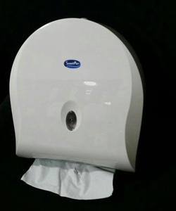 Distributeur de mouchoirs en plastique Scent Pur Porte-papier - Product Image 3