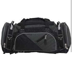 Sacs de sport de haute qualité et sacs de sport personnalisés / Sacs de sport d'équipe personnalisés / Sacs de sport 2026 - Product Image 1