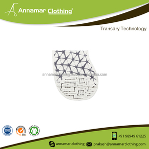 Latest Personalized Free Sample Organic Baby Burp Cloths with Low MOQ - Product Image 5