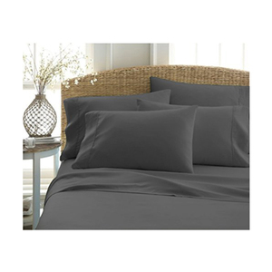 Nuevo juego de cama de algodón tamaño king con impresión personalizada superventas con logotipo privado personalizado - Product Image 3