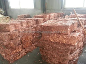 ลวดทองแดงบริสุทธิ์ผลิตภัณฑ์คุณภาพดี - Product Image 5