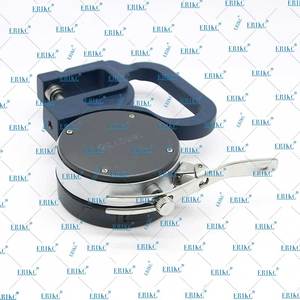 ERIKC-micrómetro electrónico medidor de espesor Digital, medidor de profundidad de 0.001mm para herramienta de medición de espesor - Product Image 5