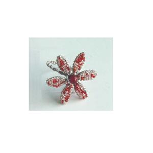 Vente chaude Perle De Verre Tissage Rond De Serviette Disponible En Autres Couleurs Aussi Vaisselle Perle De Verre Rond De Serviette Au Prix De Gros - Product Image 2