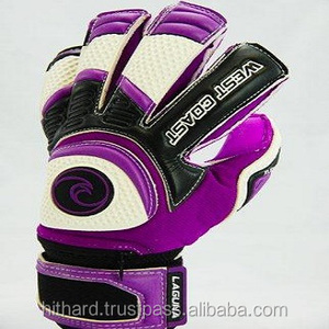 Gants de gardien de but en latex allemand - Product Image 6