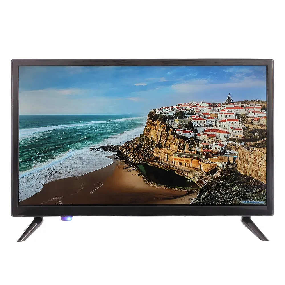 24 дюймовый ЖК-телевизор высокого качества ЖК-телевизор Лучшая цена оптовой продажи телевизионных в Африке