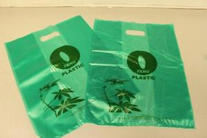 Bolsas de arroz y mandioca, autodestructor, baratas, en Vietnam - Product Image 6